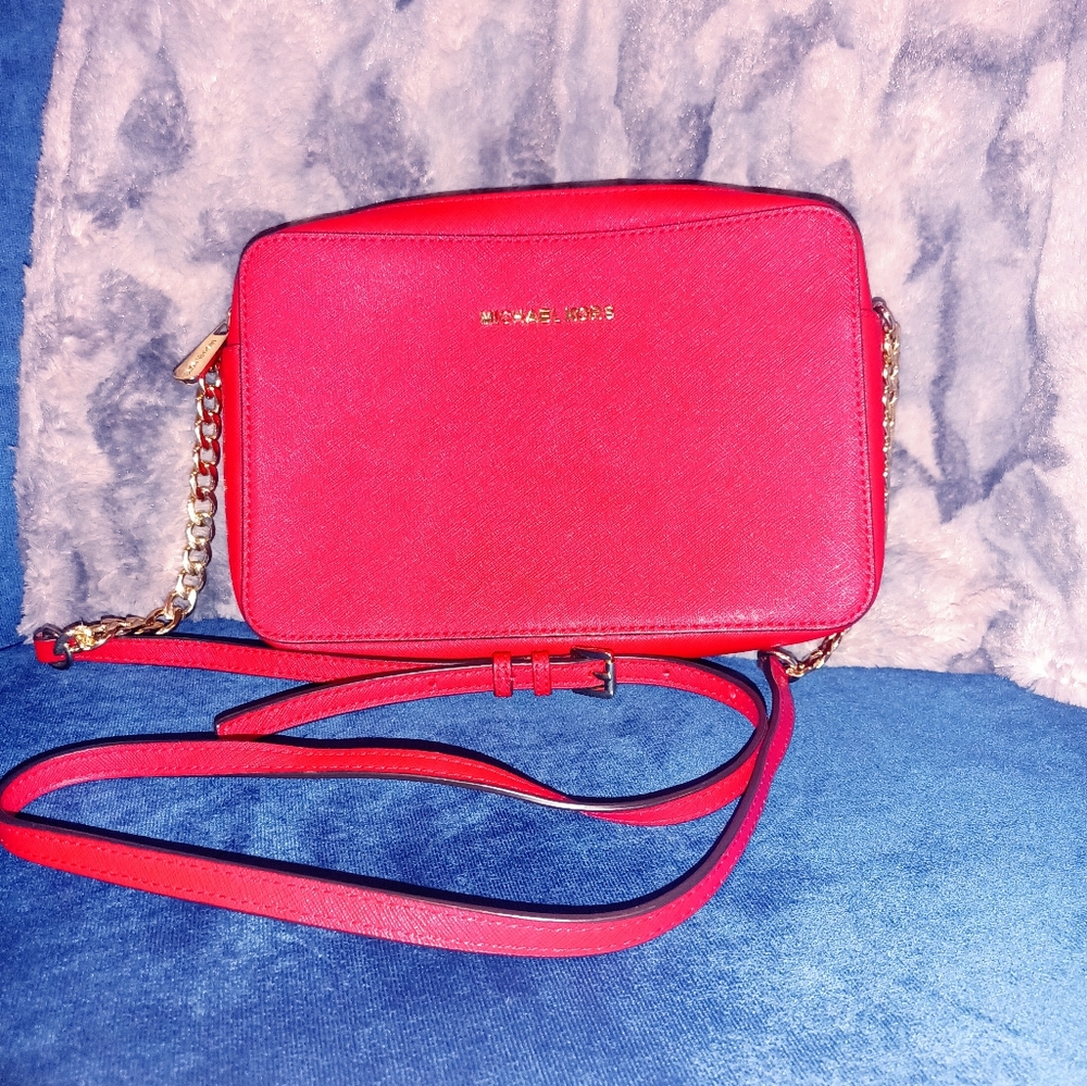 Michael Kors Crossbody